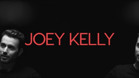 Joey Kelly - It was demonic