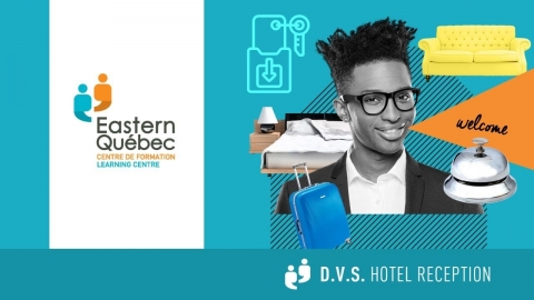 DVS/DEP Hotel Reception