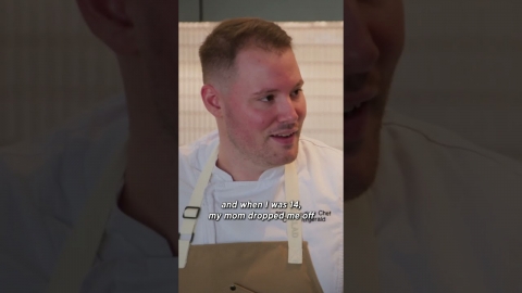 Can Gordon help him get inspired again? Watch new...