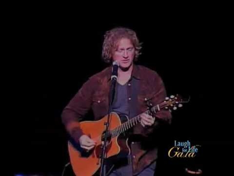 Laugh for Life Gala 2008 - Comedian Tim Hawkins (Wreck of The Edmund...