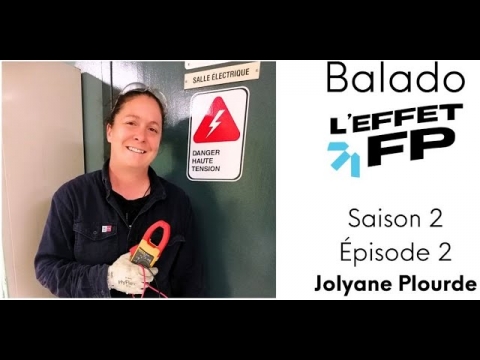 L'EFFET FP | DEP en Électricité