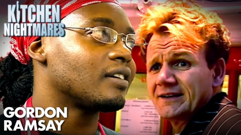 Too Many Cooks Doing All The Wrong Things | Full Episode | Kitchen...