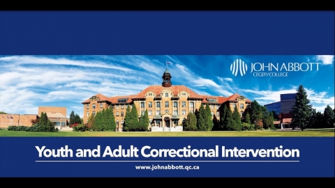 Youth and Adult Correctional Intervention Program