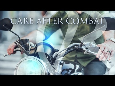 Insight Live - Care after Combat