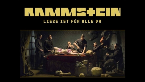 Good Fight Ministries Expos'e: Rammstein