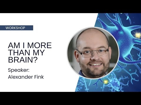 Am I More than My Brain? Neuroscience and Christian Faith - Alexander...