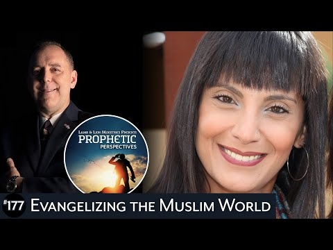 Evangelizing the Muslim World