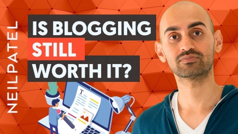 4 Things You Need to Know Before Starting a Blog