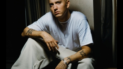 Good Fight Ministries Expos'e: Eminem
