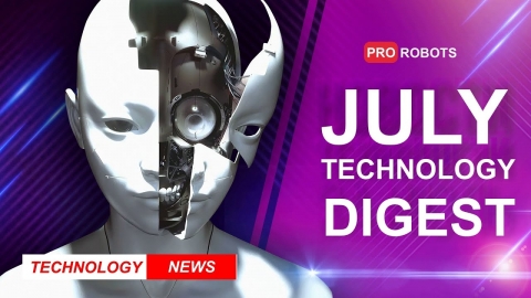 The latest robotics and future technologies | All technology news for...