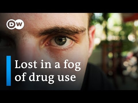 Sex, drugs and death - A journey with a tragic end | DW Documentary