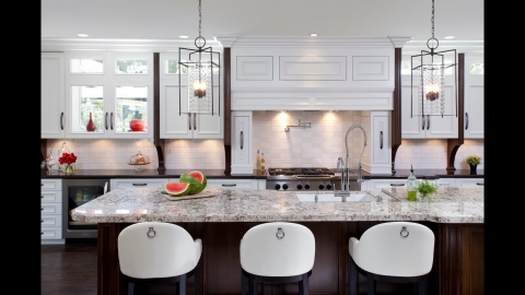 Kitchen Remodeling | Beautiful Kitchens | Interior Design