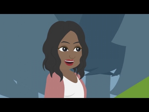 Juliette Brown Animated (Do it for me)