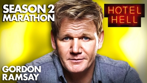 SEASON 2: Hotel Hell (Part 1/2) | Gordon Ramsay