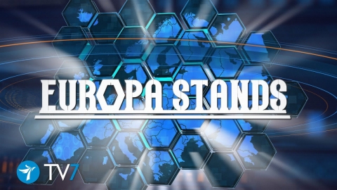 TV7 Europa Stands: Winter is coming; Will Europe...