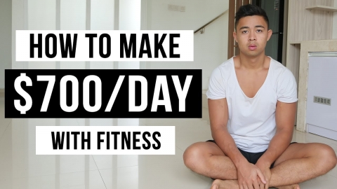 How To Make Money With Fitness in 2021 (For Beginners)