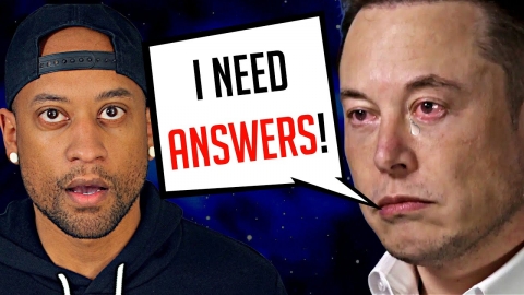 Elon Musk DEPRESSED by NO Meaning in Life