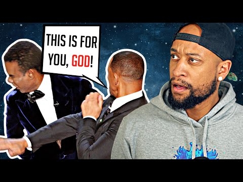 Will Smith Is Confused about GOD and LOVE…