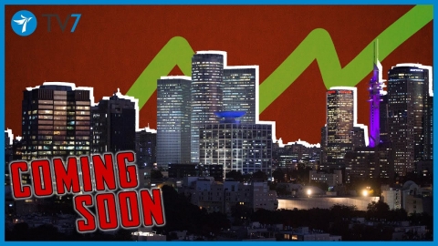 Coming soon…  Israel’s economy amid global instability –...