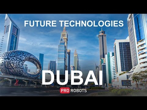 WETER-Technology that will change the future | Innovation and Future...