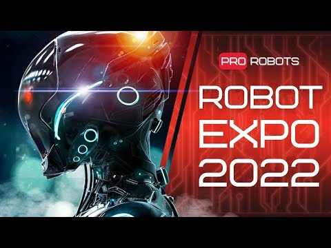 The newest and most amazing robots 2022 | The newest robots and gadgets of the future