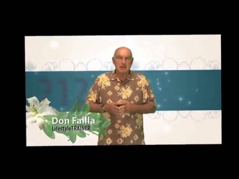 The 45 Second Presentation That Will Change Your Life by Don Failla