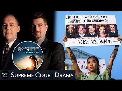 Supreme Court Drama