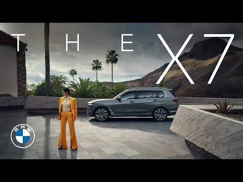 The new X7