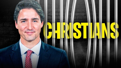 Christians are Now Criminals | John MacArthur, Voddie Baucham, Justin...