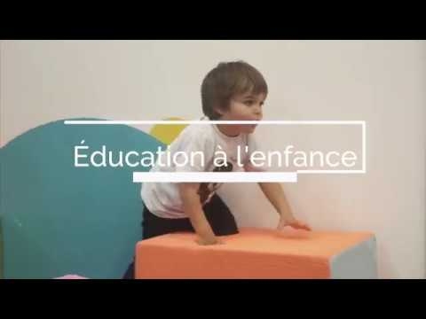 DEC | Techniques d'éducation à l'enfance