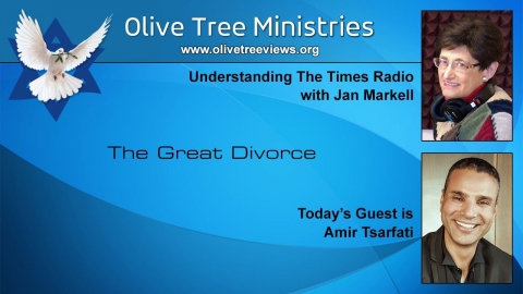 The Great Divorce – Amir Tsarfati