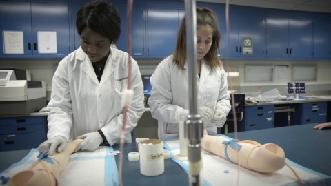 Technologie de médecine nucléaire