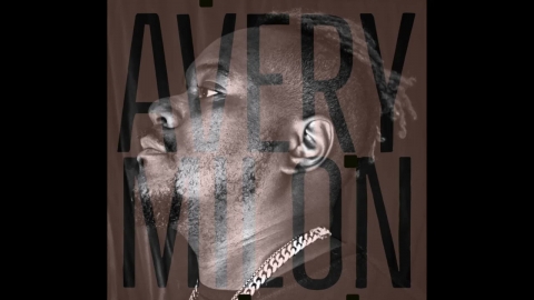 Christian Rap | Avery Milon - 