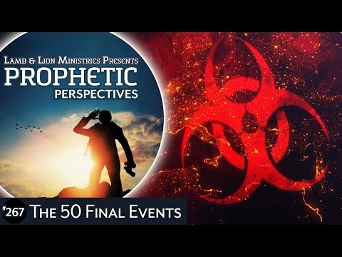The 50 Final Events
