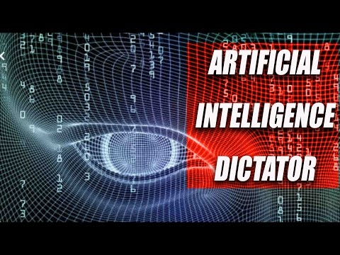 Has AI Computer Become Self Aware? A Dictator Like No Other