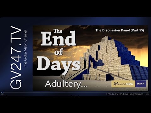 262 The End of Days - ADULTERY