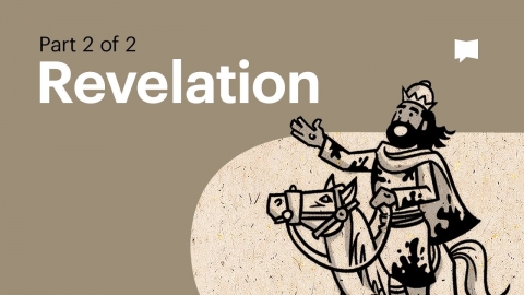 Overview: Revelation Ch. 12-22
