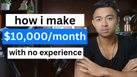 How To Start An Online Business in 2024 (For Beginners)