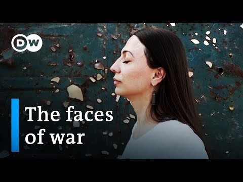 The realities of peace after war | DW Documentary