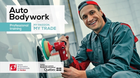 DVS | Auto Bodywork Training