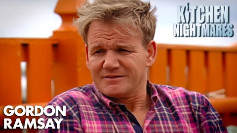 Gordon Ramsay Faces a Restaurant on the Verge of Collapse | Full...