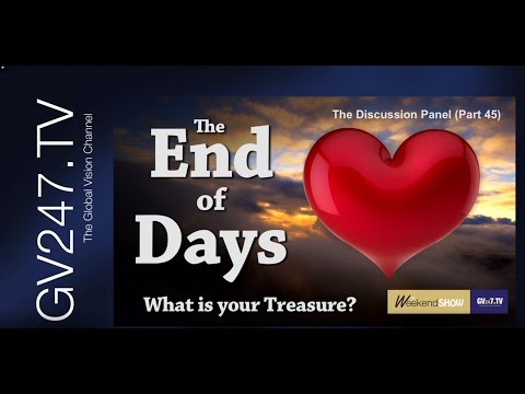 250 The End of Days - TREASURE