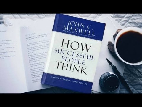 How Successful People Think | Full audiobook in...