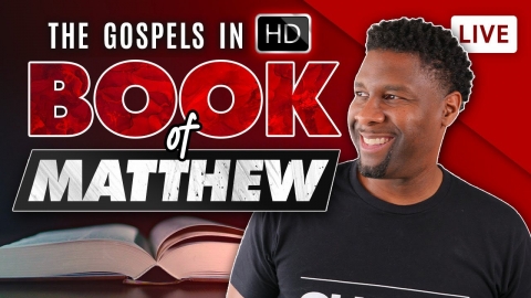 The Gospel of Matthew | The Gospels in HD