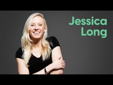 Jessica Long - I Am Second