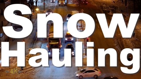 Canada: Why would anyone willingly live in this climate Dec '25