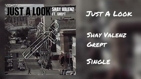 Christian Rap | Shay Valenz - 