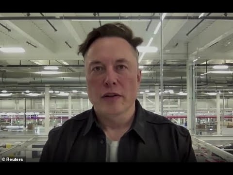 ELON MUSK JUST DID THE IMPOSSIBLE