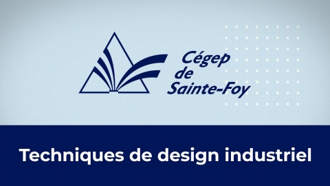 DEC | Techniques de design industriel
