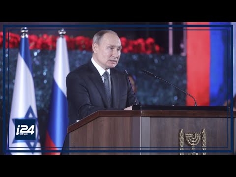 Israel sends delegates to Moscow amid Jewish Agency crisis